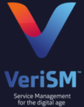 VeriSM Logo